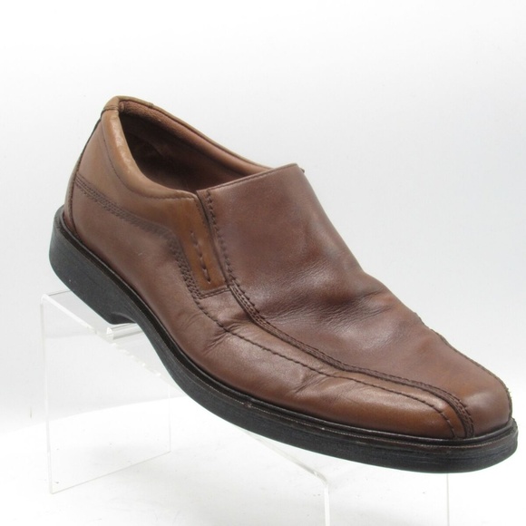 Johnston & Murphy Penn Size 11 M Brown B6 B33 Amazon.com | Johnston & Murphy Men main image 2
